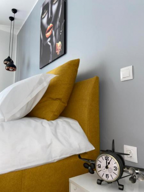 Qualis Apartament
